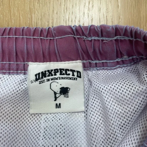 UNXPECTD shorts